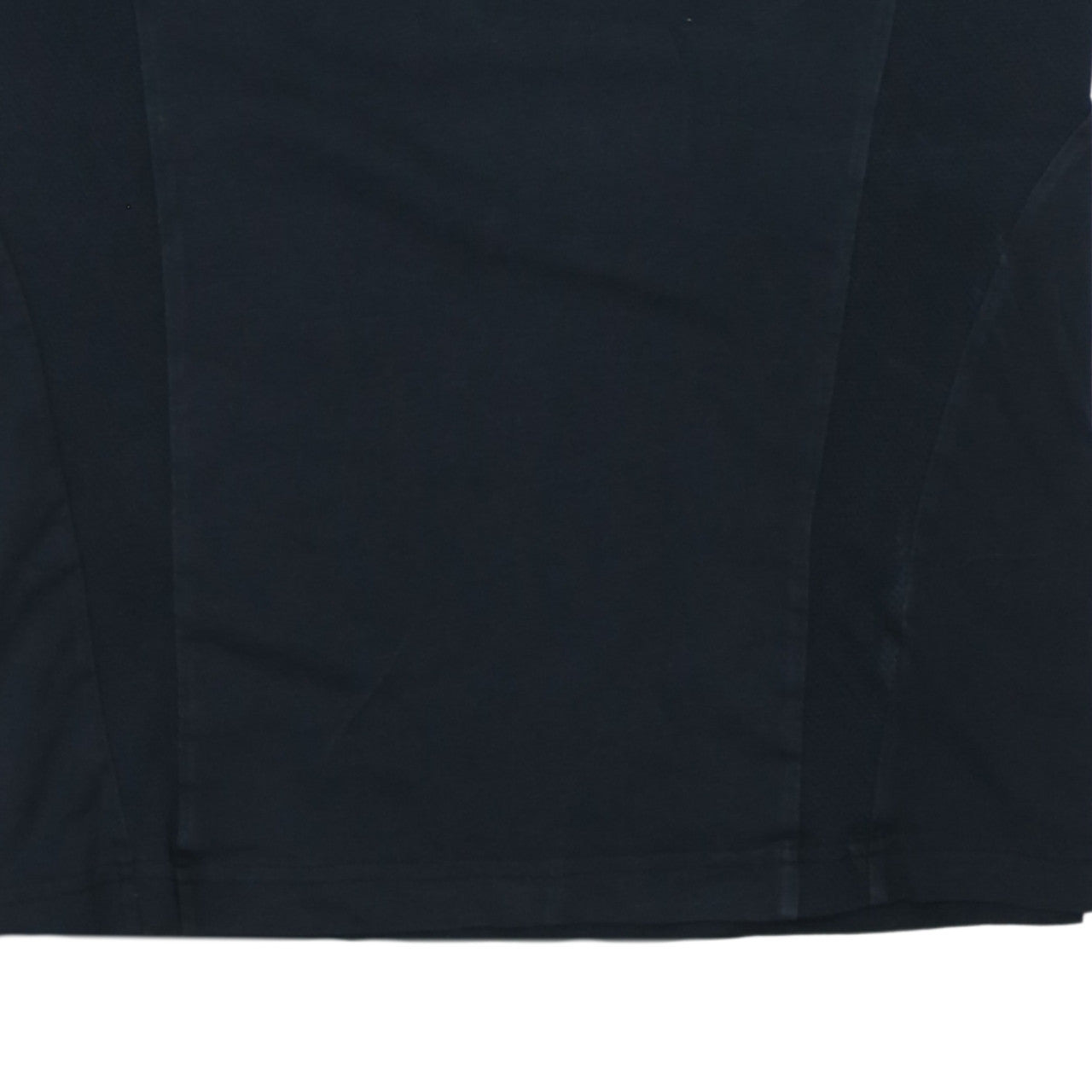 Puma Men's Black Small Athletic Fit Short Sleeve T-Shirt