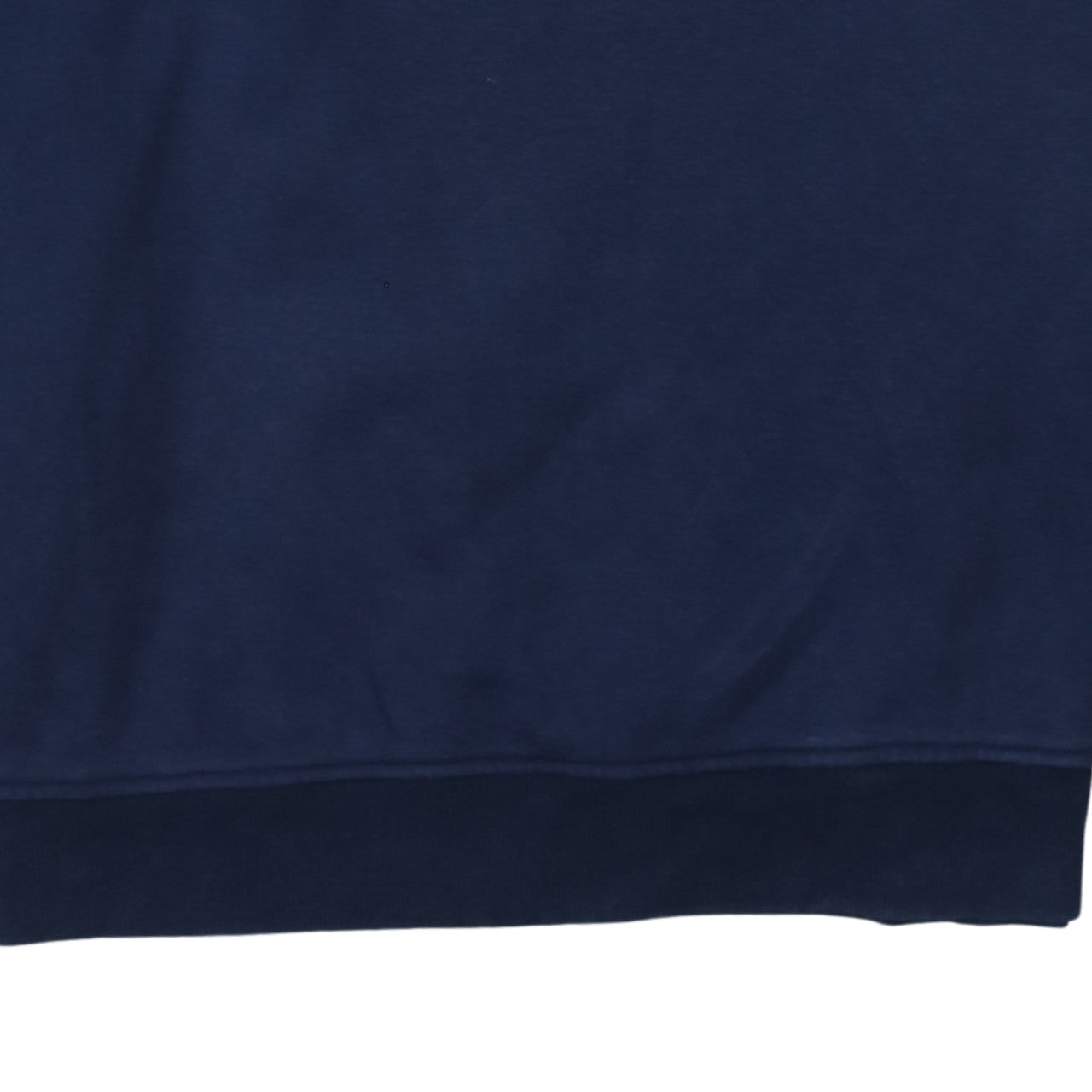Tommy Jeans Men's Blue Crew Neck Pullover Sweatshirt M