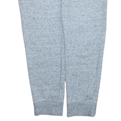 Champion Men's Grey Medium Jogger Sweatpants with Drawstring Waist