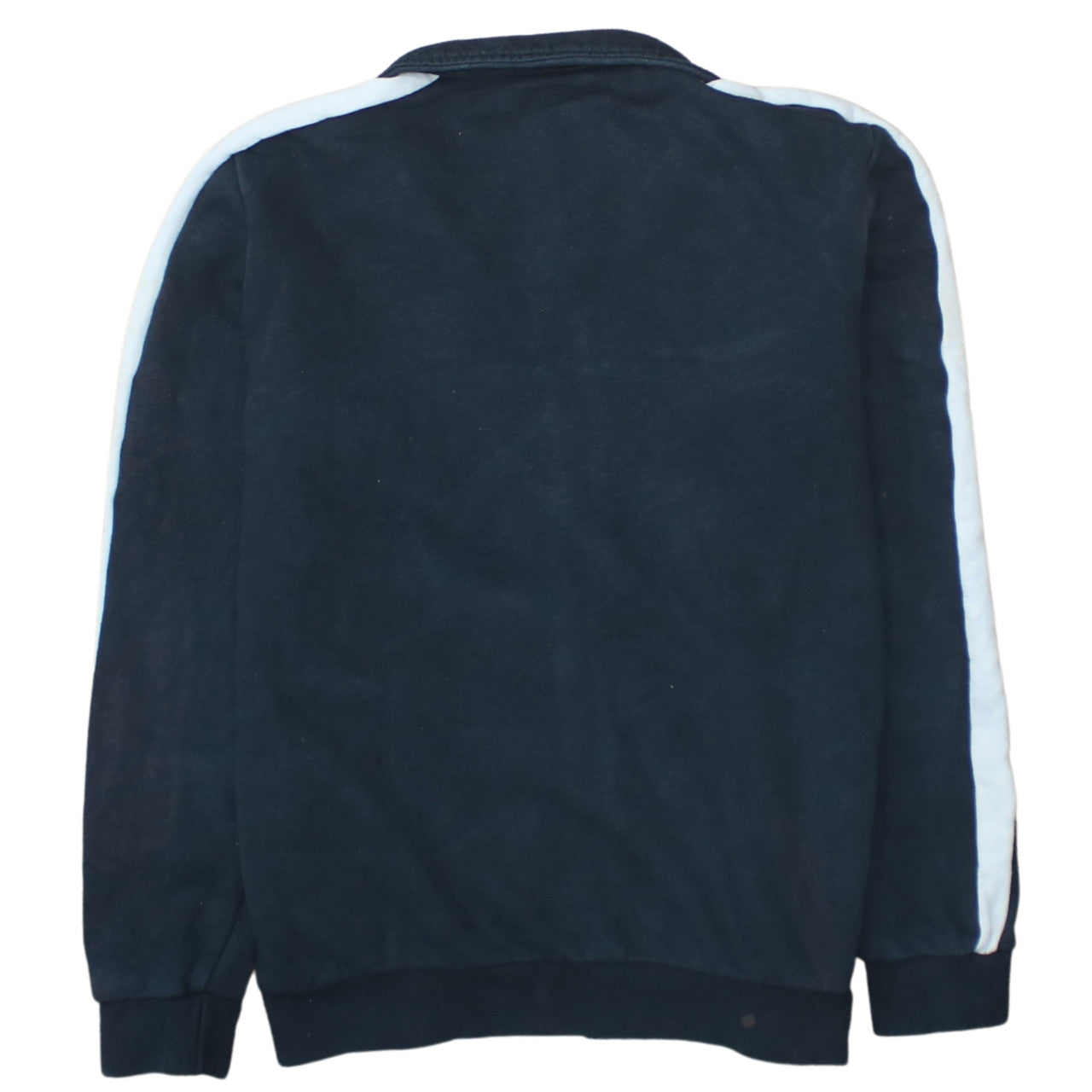 Puma Boys Black Full Zip Fleece Sweatshirt 11-12 Years Track Top