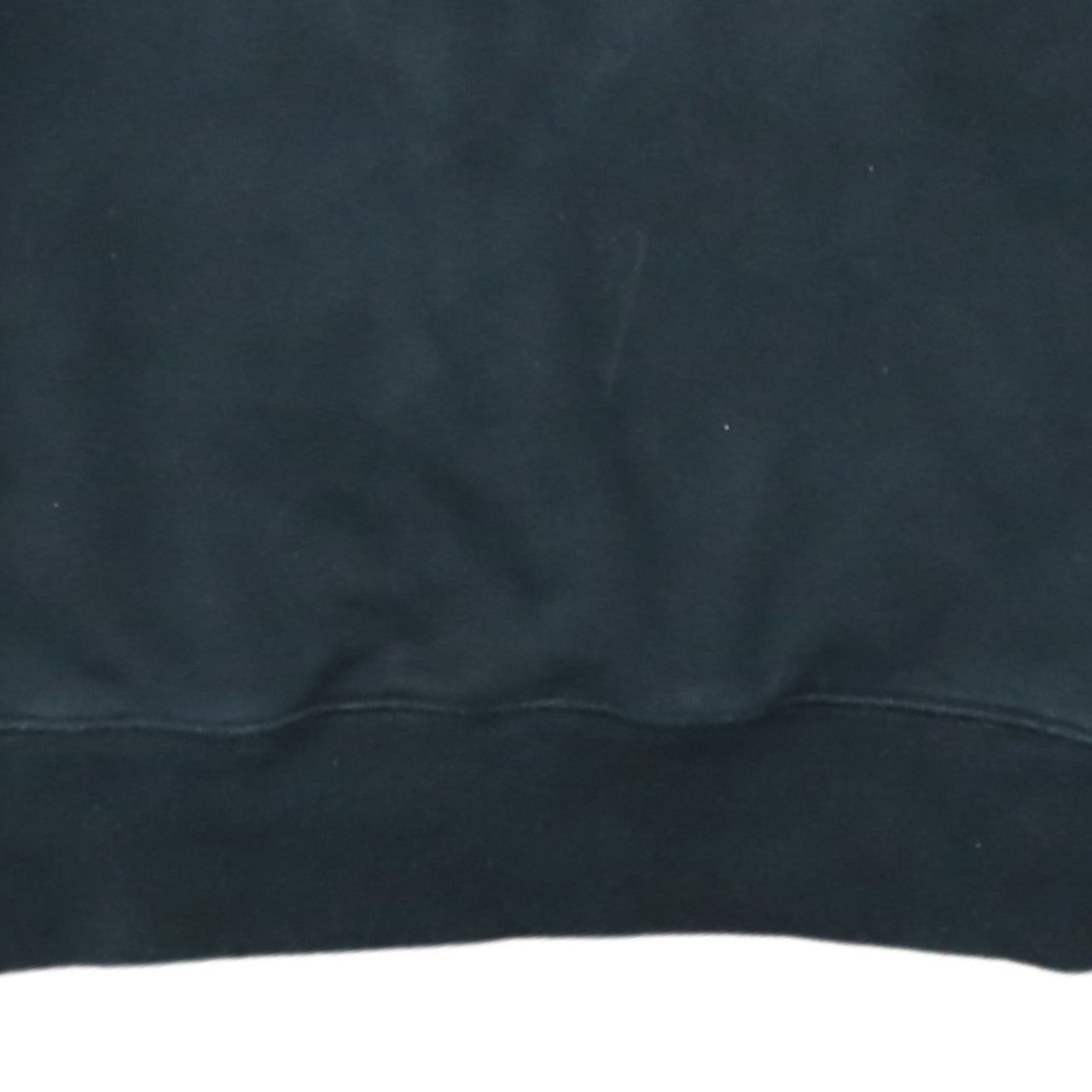 Nike Paris Saint-Germain Men's Black Pullover Hoodie Size S