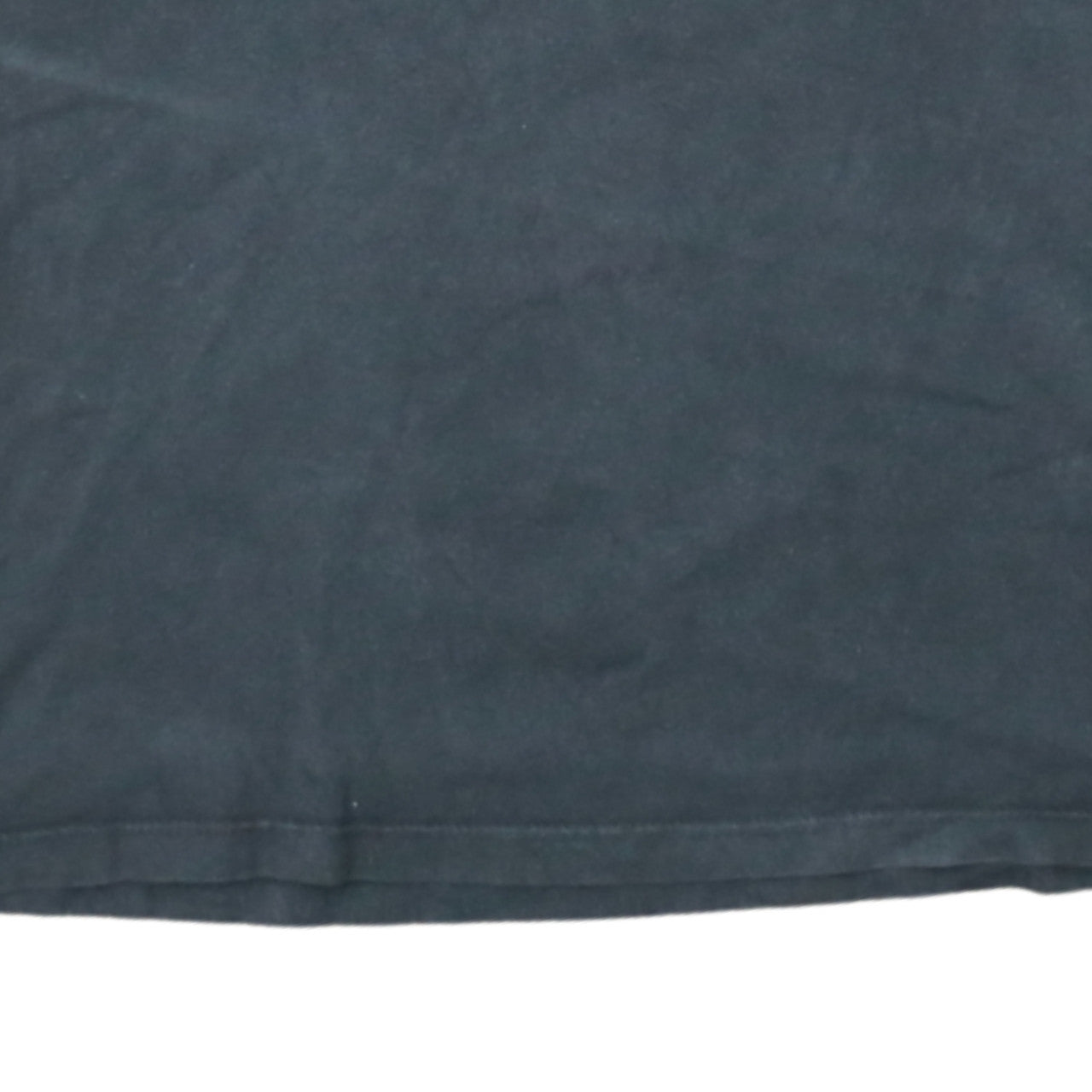 Levi's Men's Black V-Neck Regular Fit Cotton T-Shirt Size M