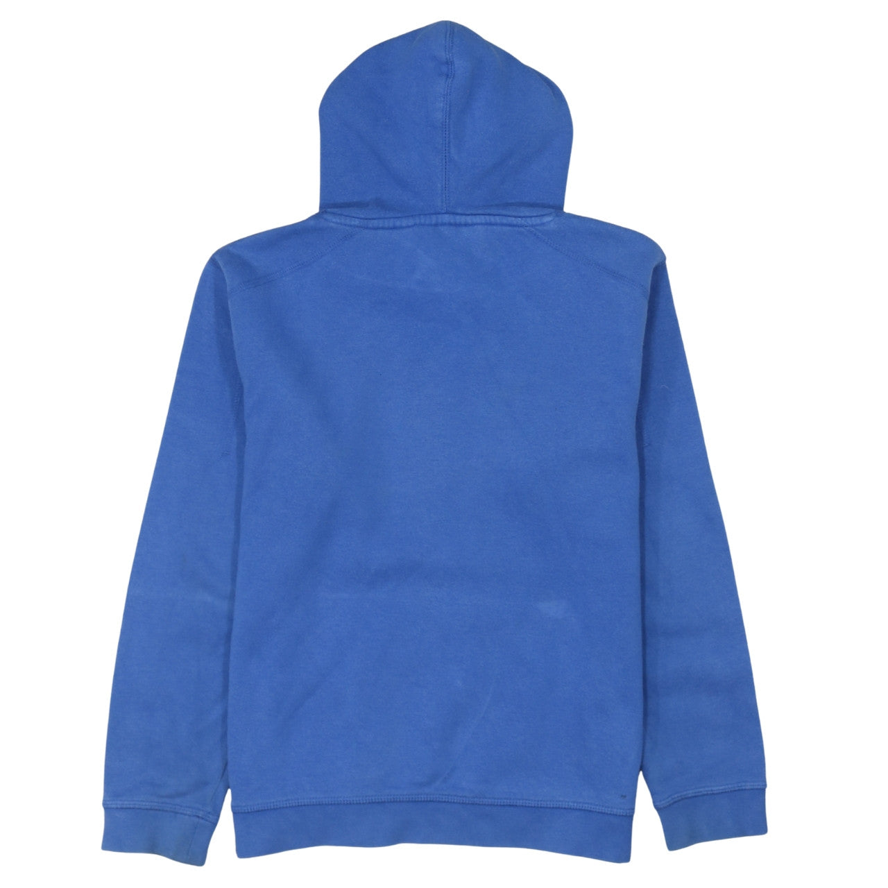 Craghoppers Bear Grylls Boys Blue Pullover Hoodie Age 11-12 Years