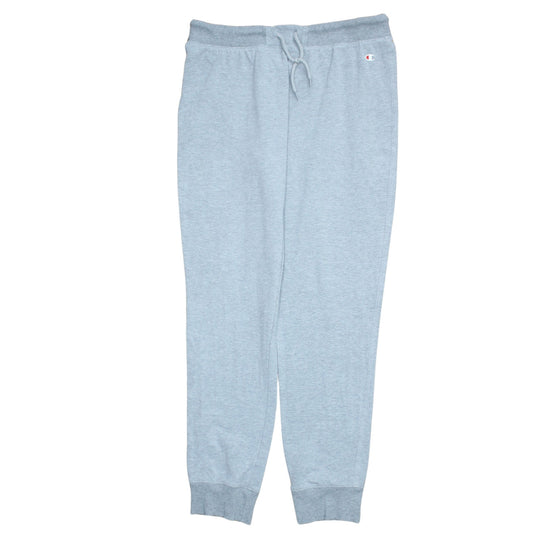 Champion Men's Grey 2XL Jogger Sweatpants Elastic Waist Active Trousers