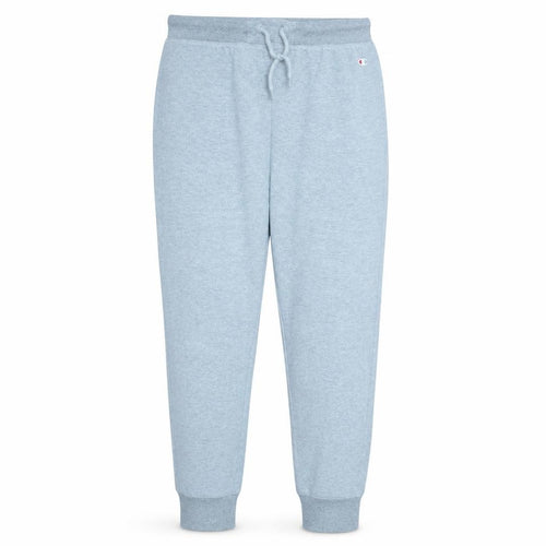 Champion Men's Grey 2XL Jogger Sweatpants Elastic Waist Active Trousers