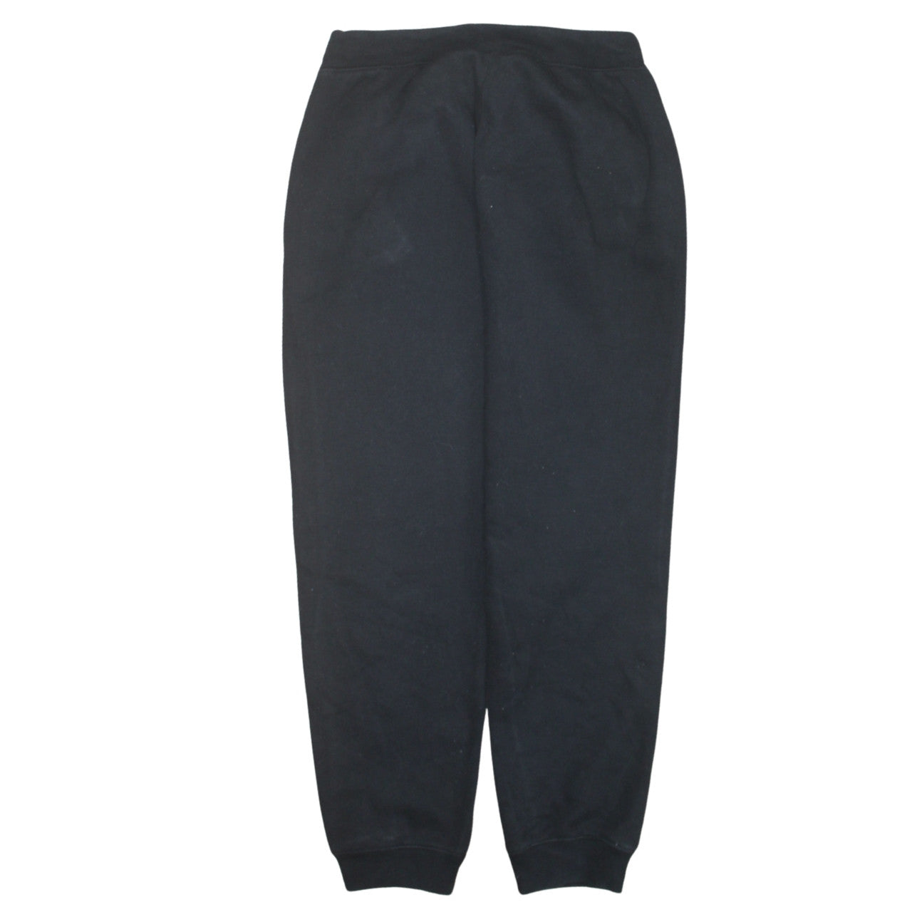Champion Womens Black XS Jogger Sweatpants Organic Cotton Blend