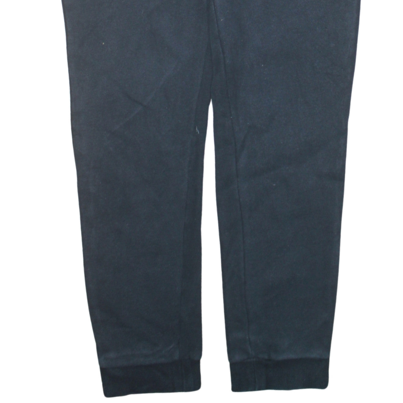 Ellesse Men's Black L Jogger Sweatpants Cotton Blend Casual