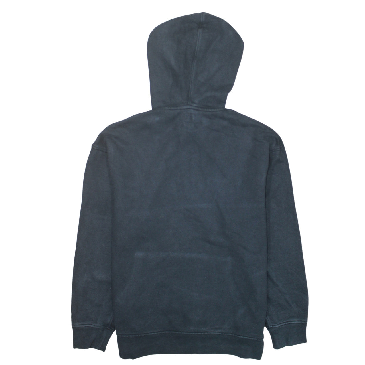 Levi's Men's Black Relaxed Pullover Hoodie M Classic Logo