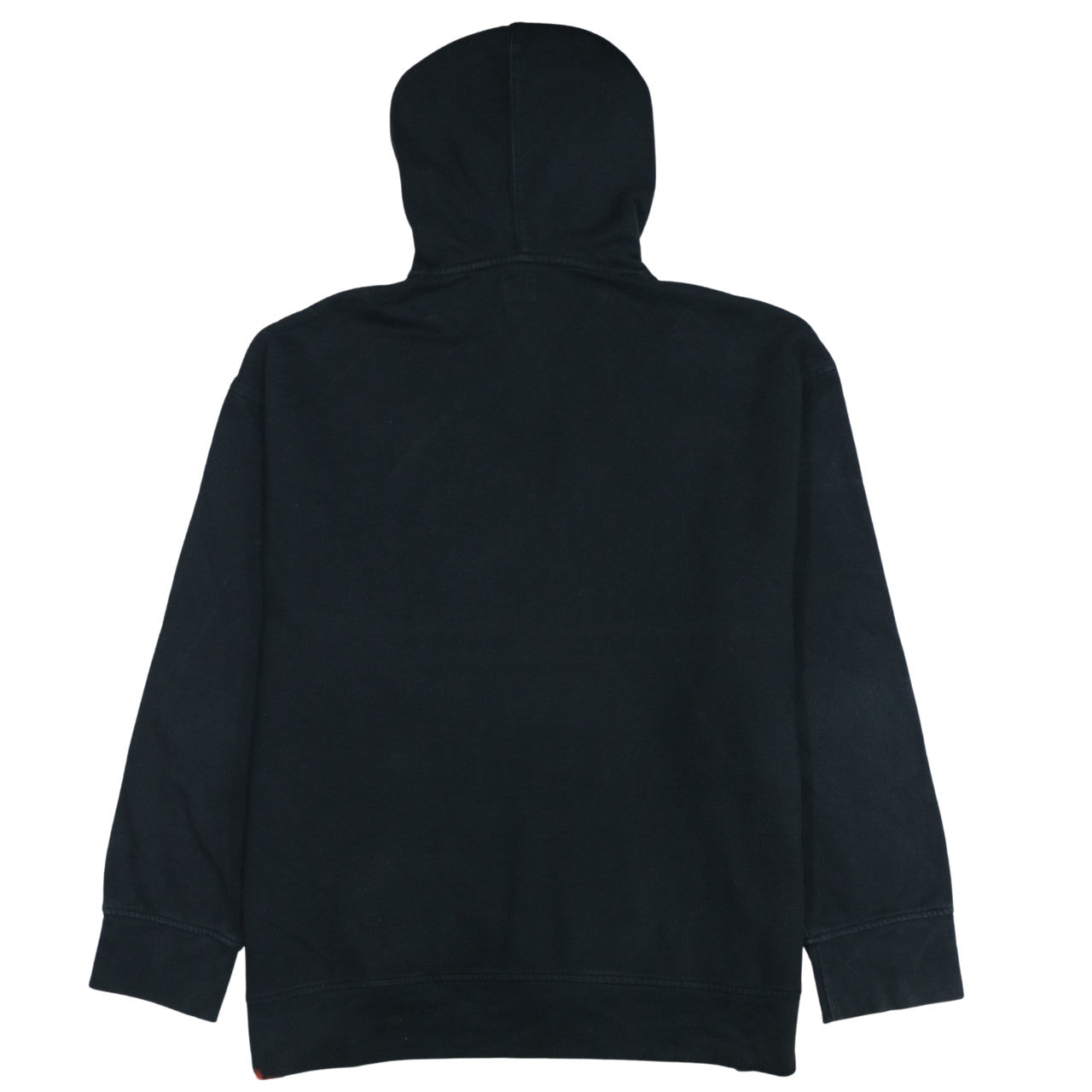 Levi's Men's Black 2XL Relaxed Fit Pullover Hoodie