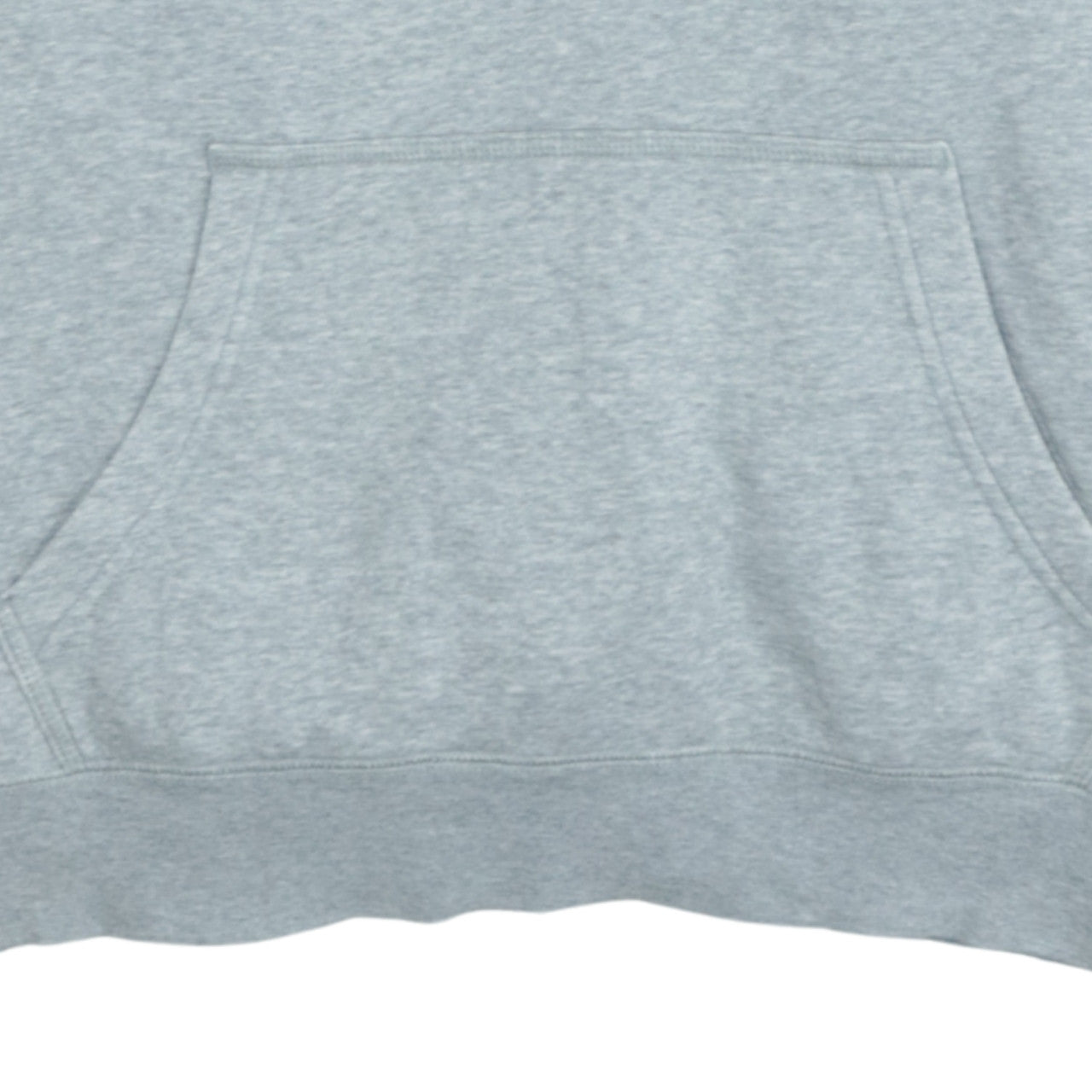 Nike SB Men's Grey Pullover Hoodie Size L Cotton Blend