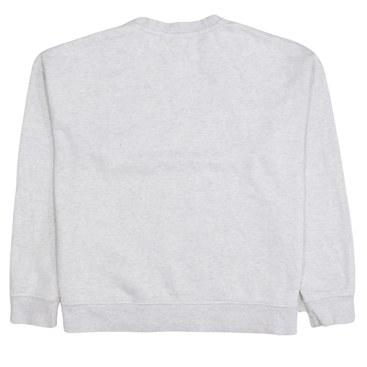 Disney Primark Women Grey Lion King Pullover Sweatshirt UK 12/14
