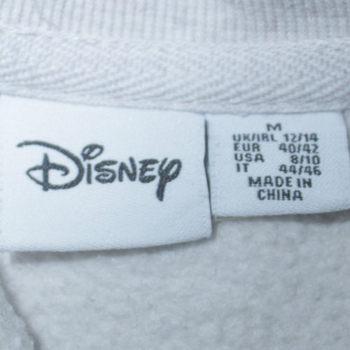 Disney Primark Women Grey Lion King Pullover Sweatshirt UK 12/14