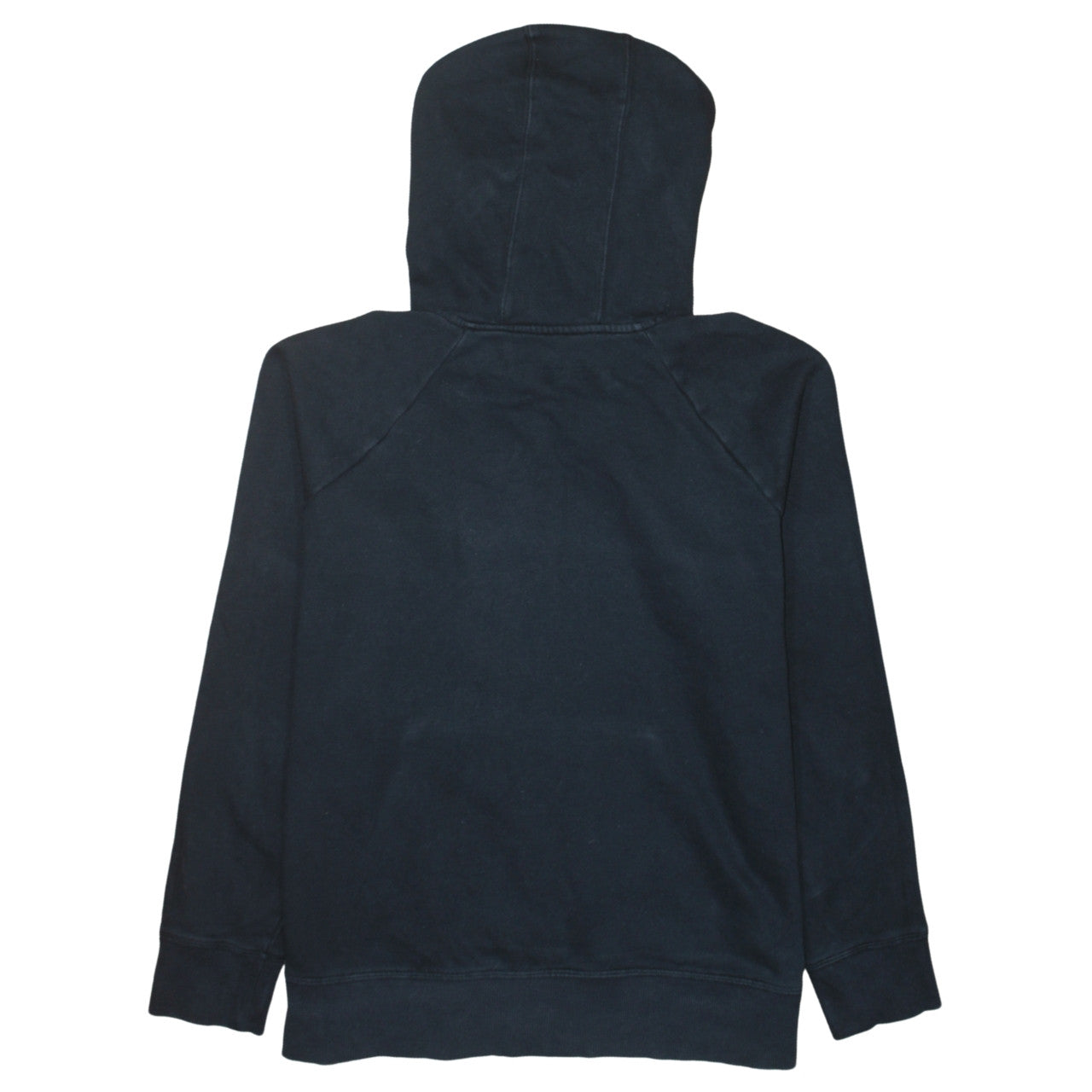 Under Armour Womens Black Large Pullover Hoodie with Kangaroo Pocket
