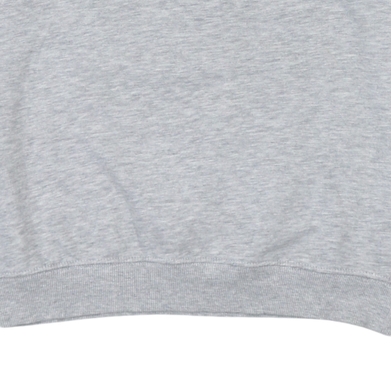 Fila Women Grey Logo Crew Neck Pullover Sweatshirt XS