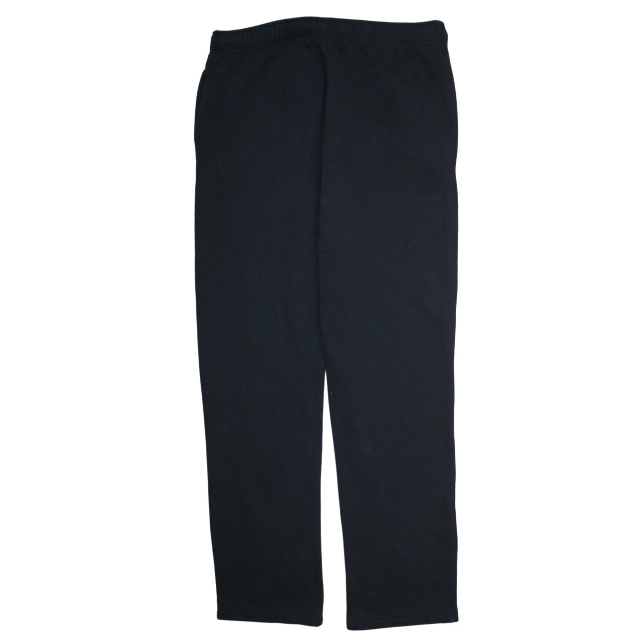 Champion Men's Black 2XL Fleece Sweatpants Joggers