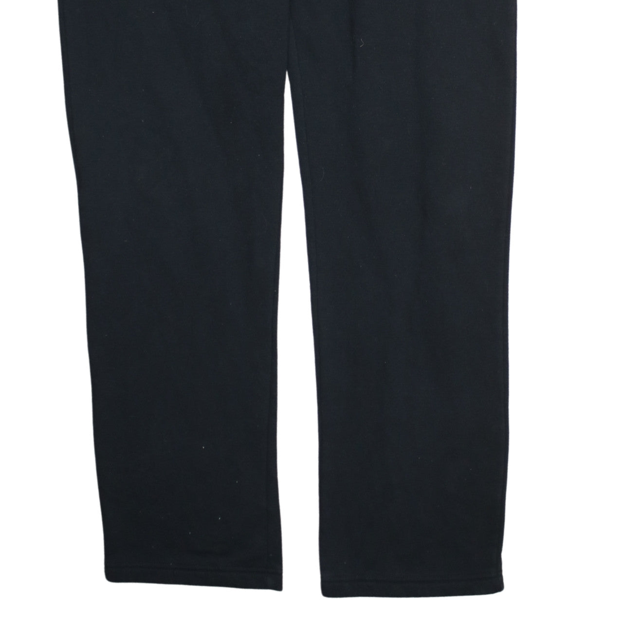 Champion Men's Black 2XL Fleece Sweatpants Joggers