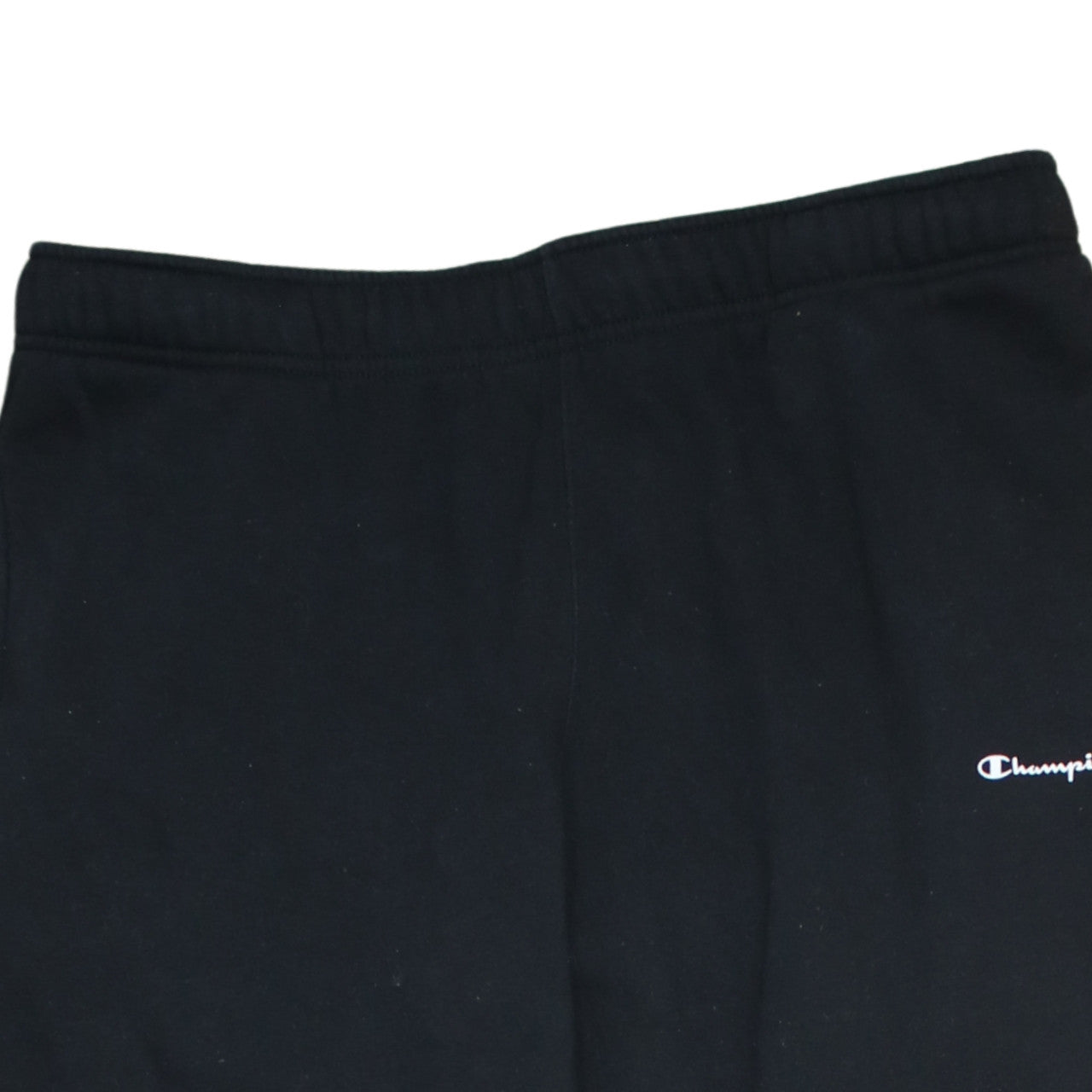 Champion Men's Black 2XL Fleece Sweatpants Joggers