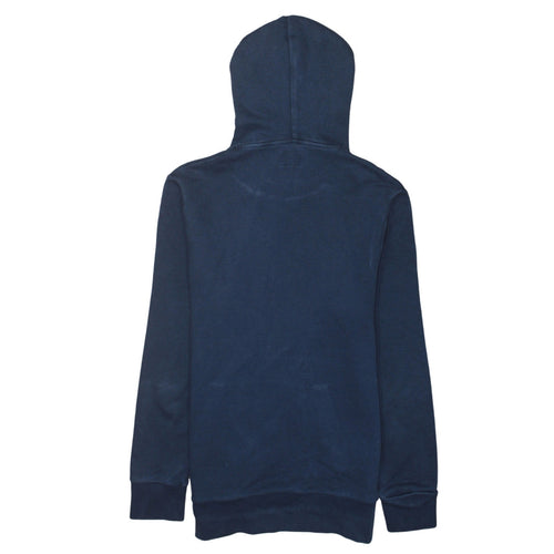 Levi's Men's Blue Logo Pullover Hoodie Size S Regular Fit