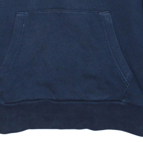 Levi's Men's Blue Logo Pullover Hoodie Size S Regular Fit
