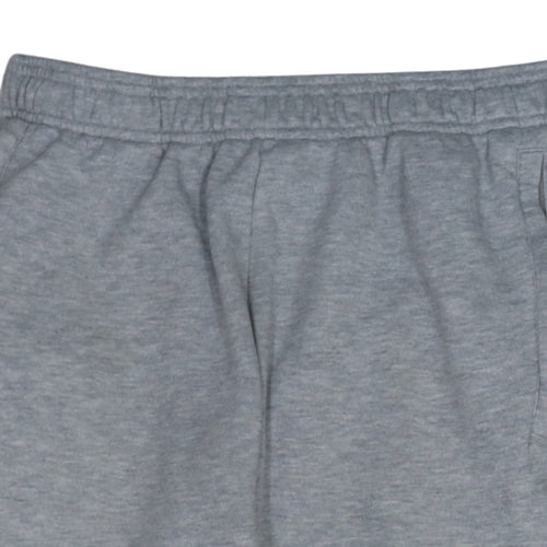 Adidas Men's Grey Regular Fit Sweatpants Size M