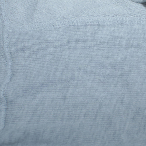 Champion Womens Grey Franciscan Reverse Weave Sweatshirt XL