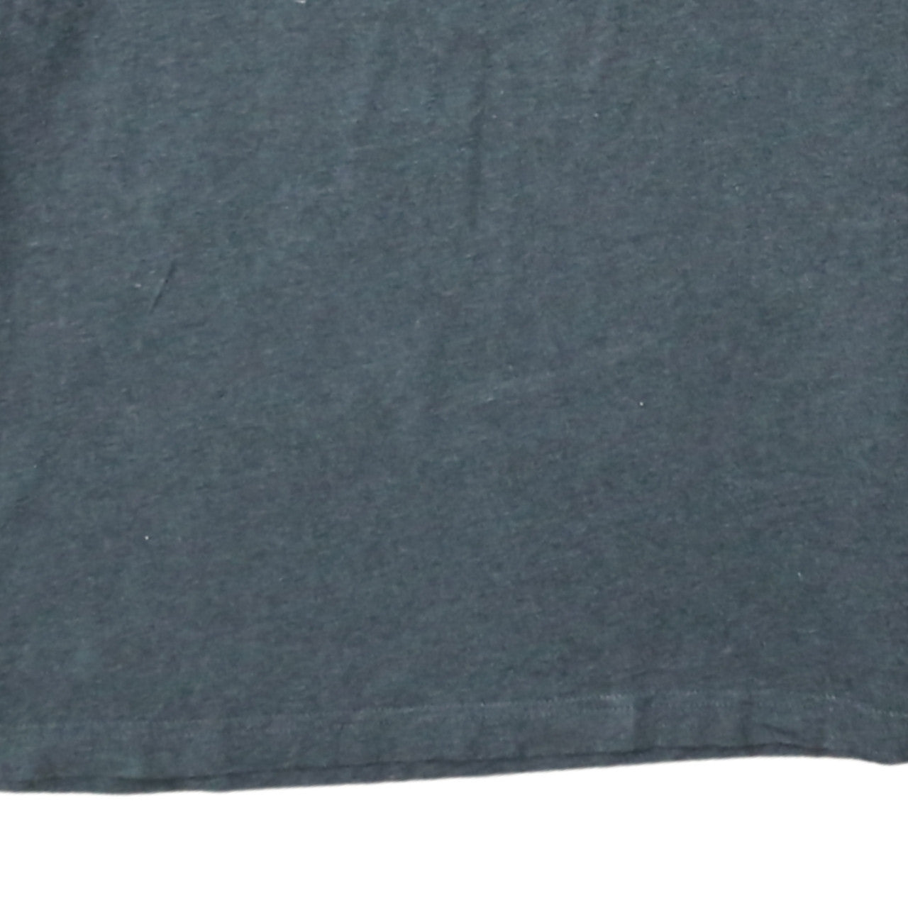 Tommy Hilfiger Men's Grey Long Sleeve V-Neck T-Shirt XL