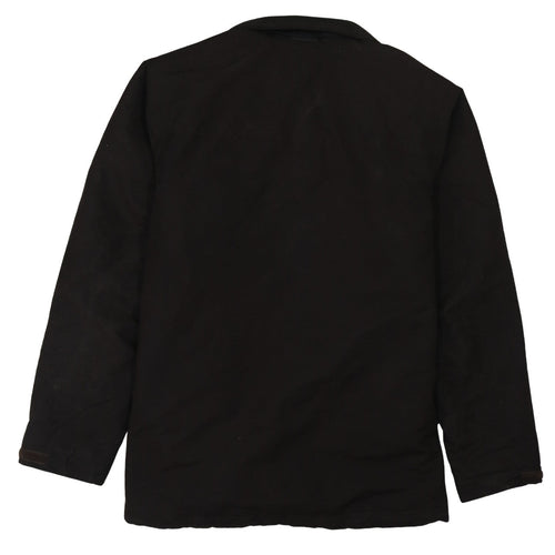 Jack Wolfskin Men's Black L Soft Shell Outdoor Jacket