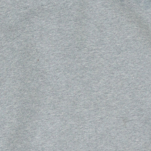 Carhartt Work In Progress Grey Pullover Hoodie Women S Cotton Blend