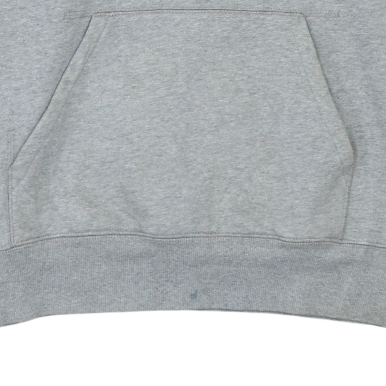 Carhartt Work In Progress Grey Pullover Hoodie Women S Cotton Blend