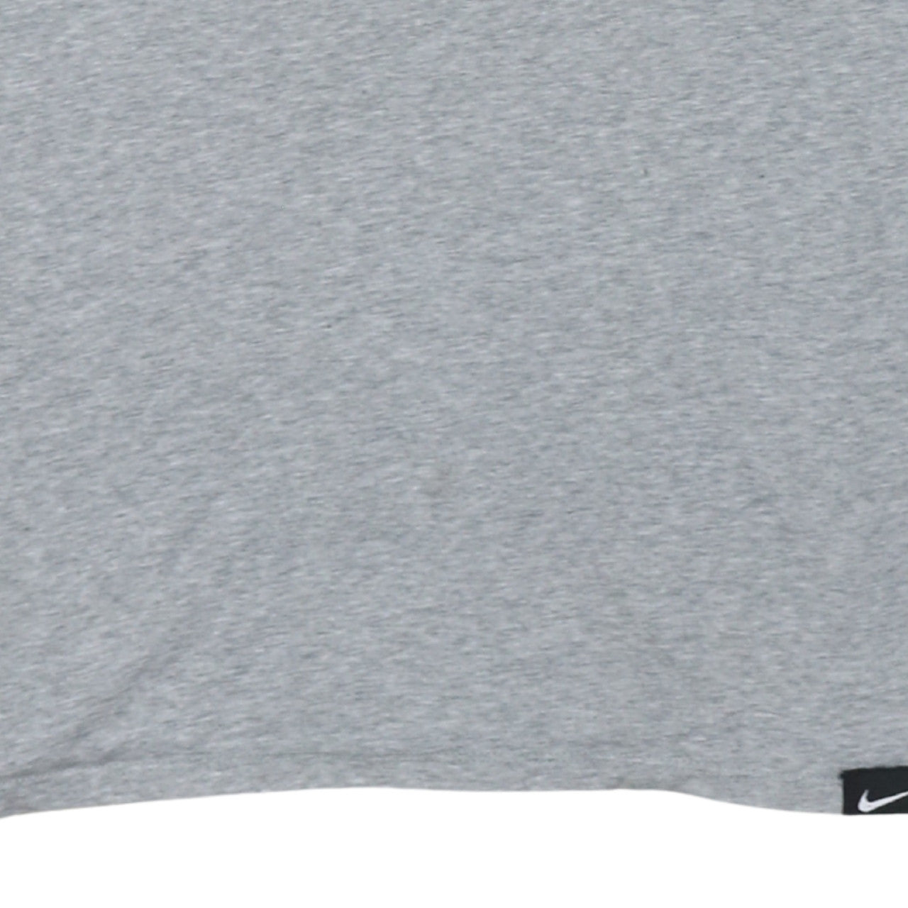Nike Men’s Grey Dri-FIT Athletic T-Shirt M Kyrie Irving Logo