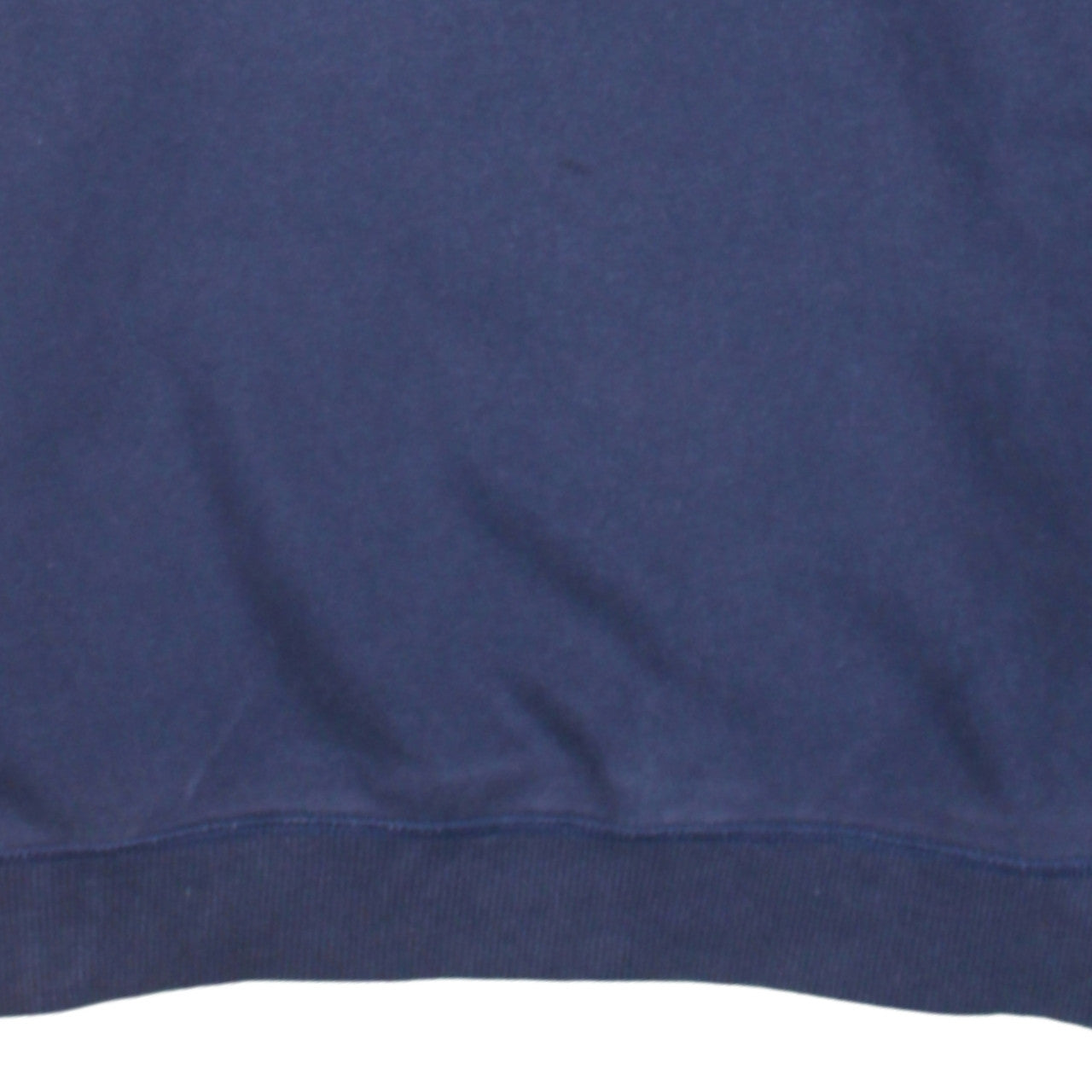 Under Armour Men's Blue XL Pullover ColdGear Fleece Sweatshirt