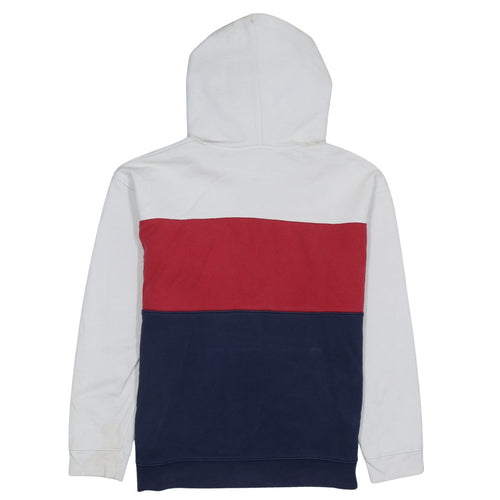 Levi's Men's Multicoloured Pullover Hoodie M Regular Fit