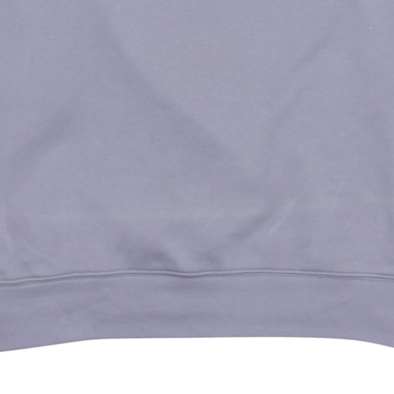 Adidas Women’s Lilac Crew Neck Sweatshirt Size 12 Cotton Blend