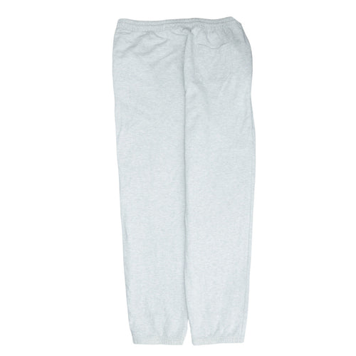 Champion Men’s Grey XL Sweatpants Logo Joggers