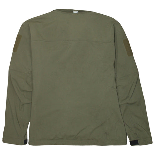 Arc'teryx Men's Green Softshell Jacket L Lightweight Outdoor