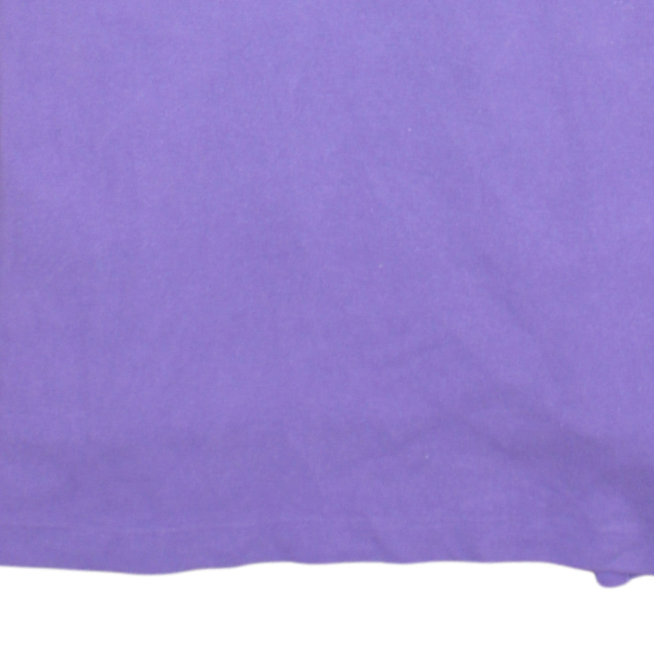 Ralph Lauren Men's Purple Custom Fit Cotton Polo Shirt Size M