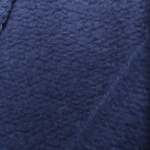 The North Face Boys Blue Cotton Jogger Trousers 14-16 Years Elastic Waist