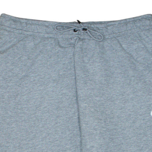 Nike Men's Grey M Regular Fit Sweatpants Tapered Joggers