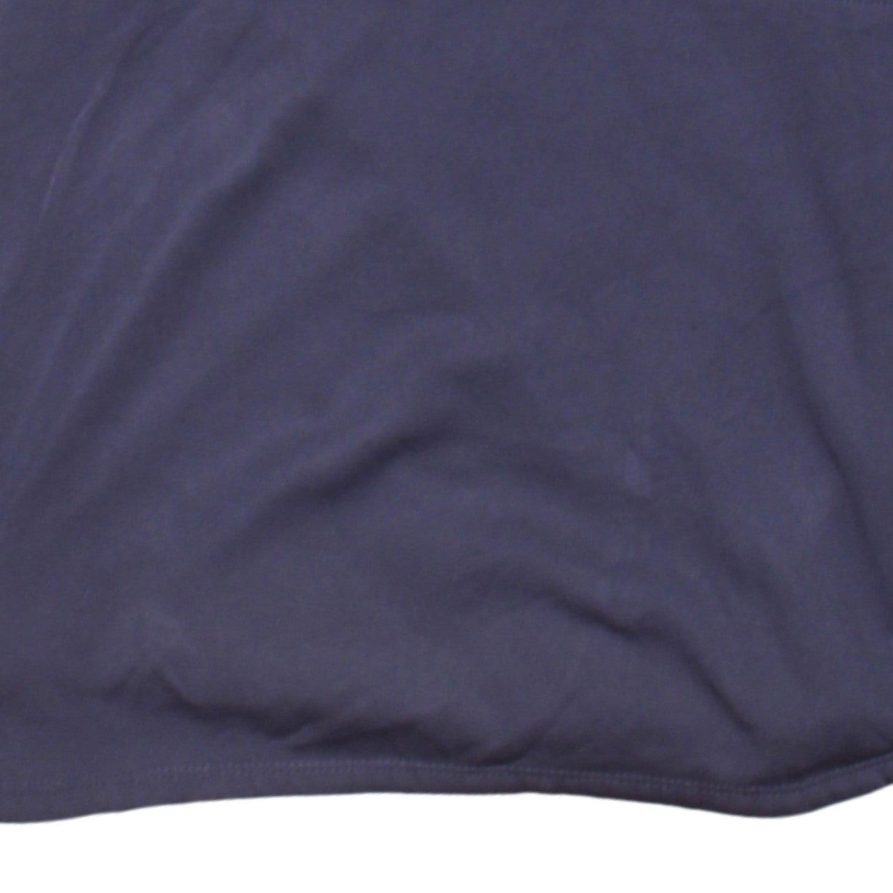 Nike Womens Purple Dri-FIT 1/4 Zip Sweatshirt XS Sports Top