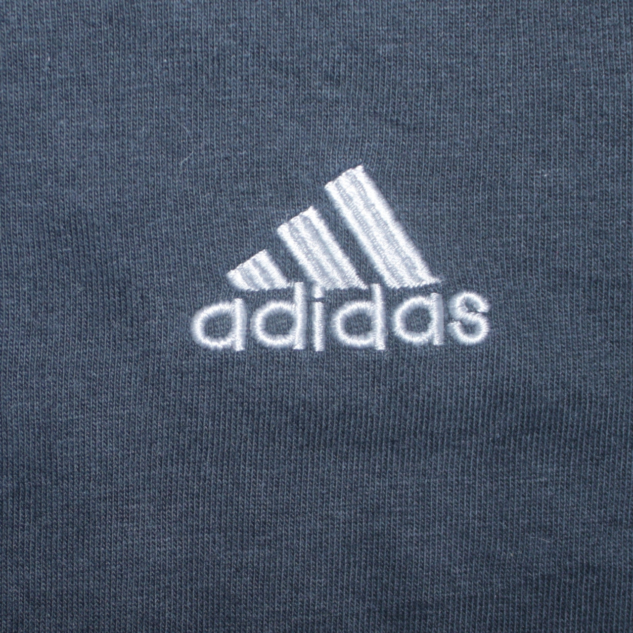 Adidas Men's Black Short Sleeve Crew Neck Sports T-Shirt Size L