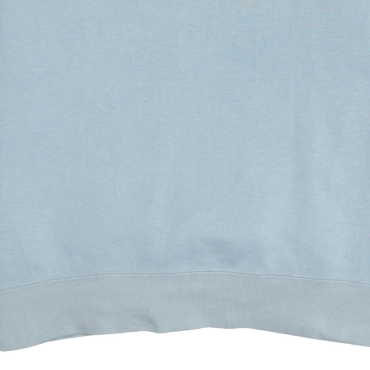 Adidas Women Blue Crew Neck Pullover Sweatshirt XS