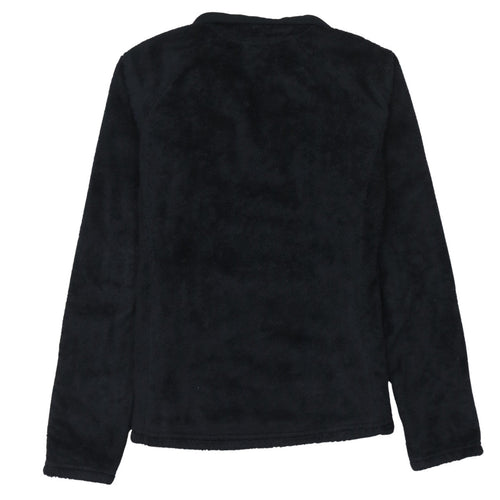 The North Face Women’s Black Fleece Pullover Sweatshirt Size S