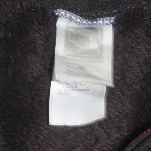 The North Face Women’s Black Fleece Pullover Sweatshirt Size S