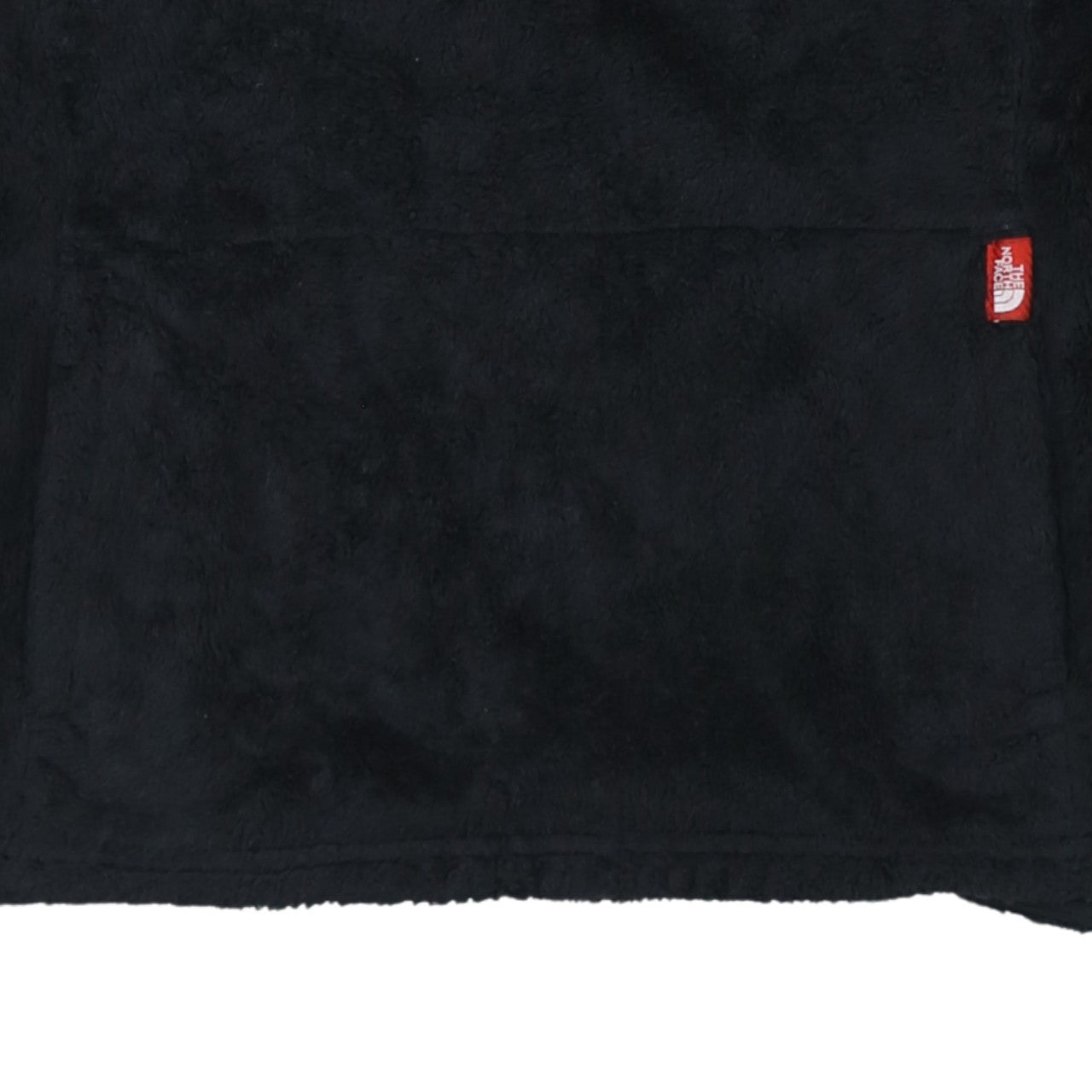 The North Face Women’s Black Fleece Pullover Sweatshirt Size S