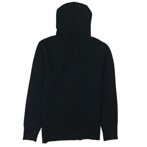 Levi's Men's Black Camouflage Logo Pullover Hoodie Size S