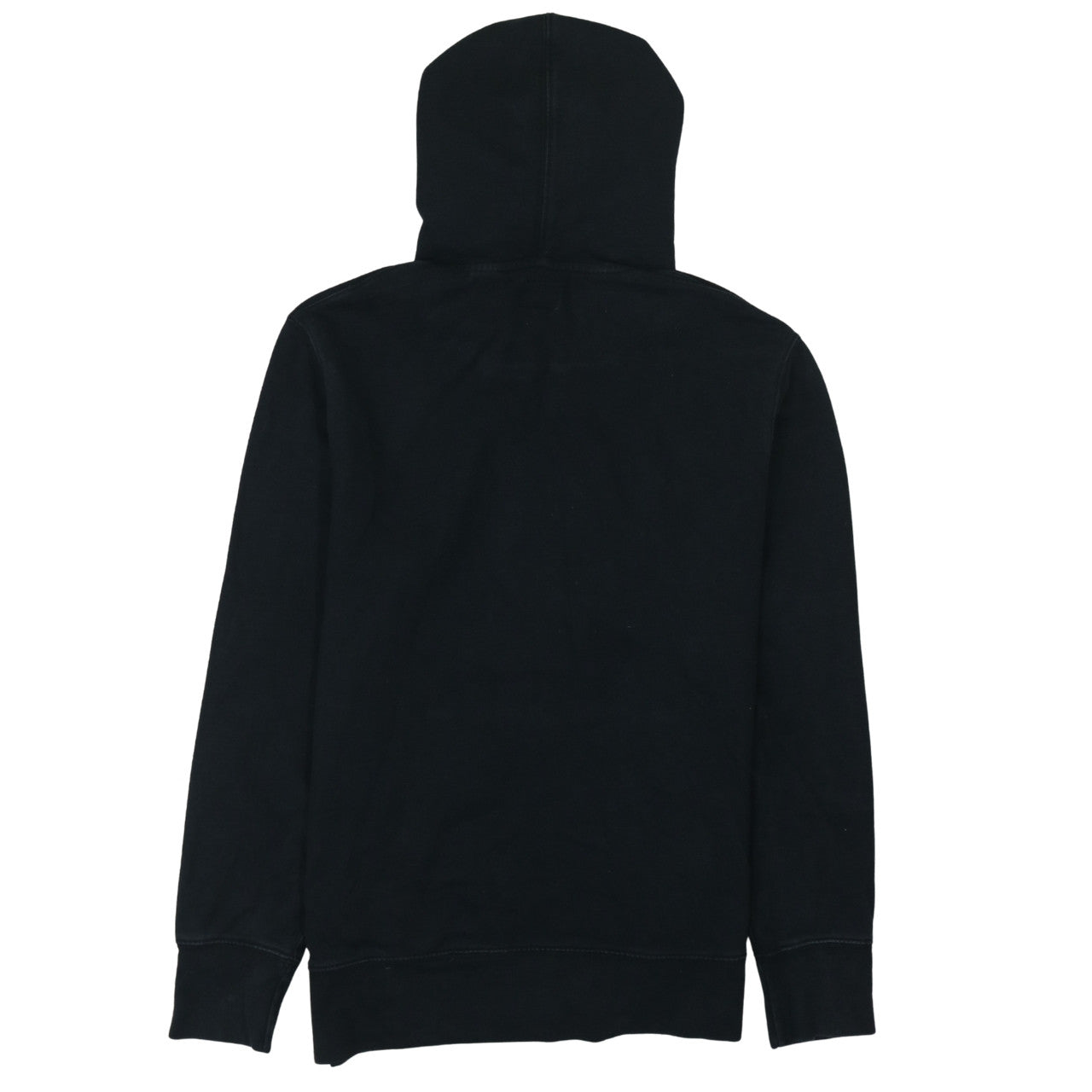 Levi's Men's Black Camouflage Logo Pullover Hoodie Size S