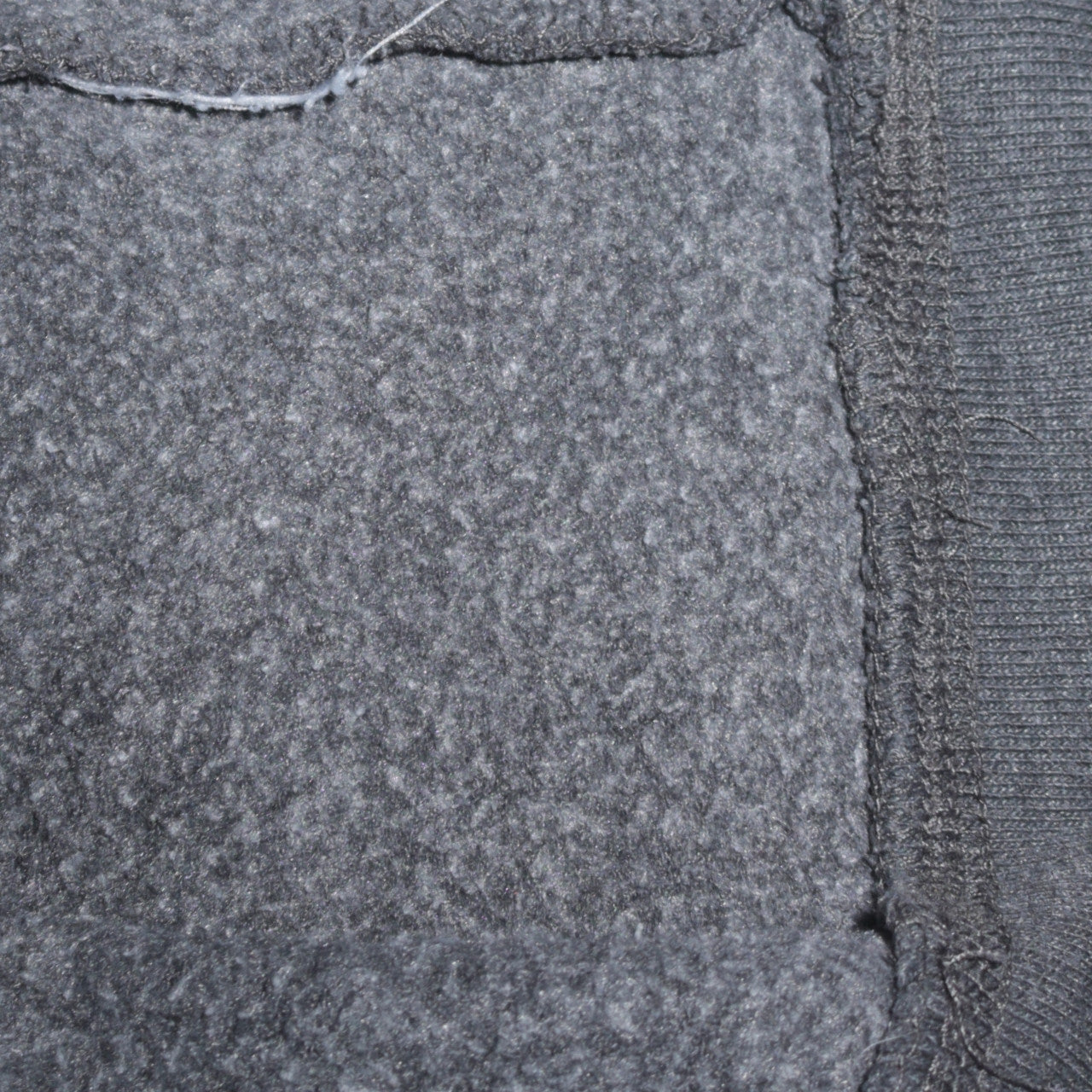GAP Kids Boys Charcoal Pullover Hoodie XXL Cotton Blend Fleece Lined