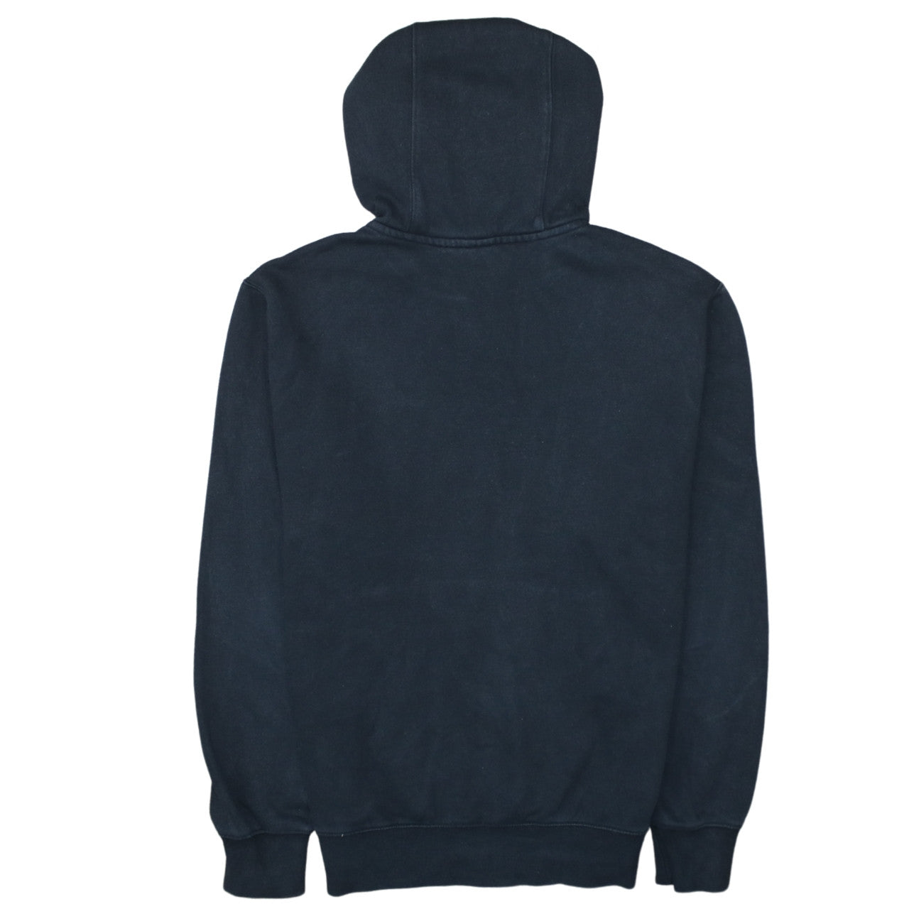 Nike Men's Black Pullover Hoodie Small Fleece Sportswear