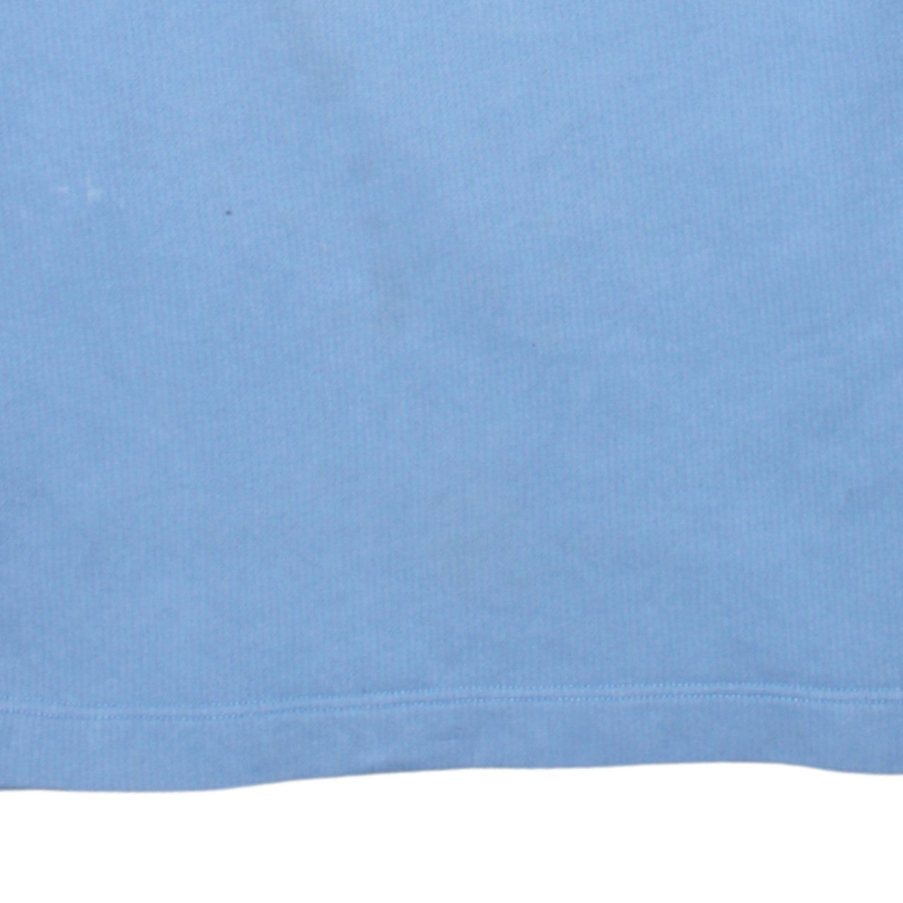 Ellesse Womens Blue Pullover Sweatshirt UK 16 Crew Neck Fleece
