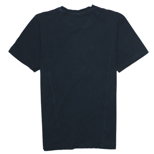 Nike Men’s Black Short Sleeve Sports Logo T-Shirt Size S